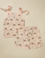 Cloud Soft comfortable Muslin knot Jabla set – Bee loved