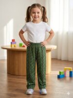 Cotton Printed Pyjamas - Pack of Any 2 - Image 9