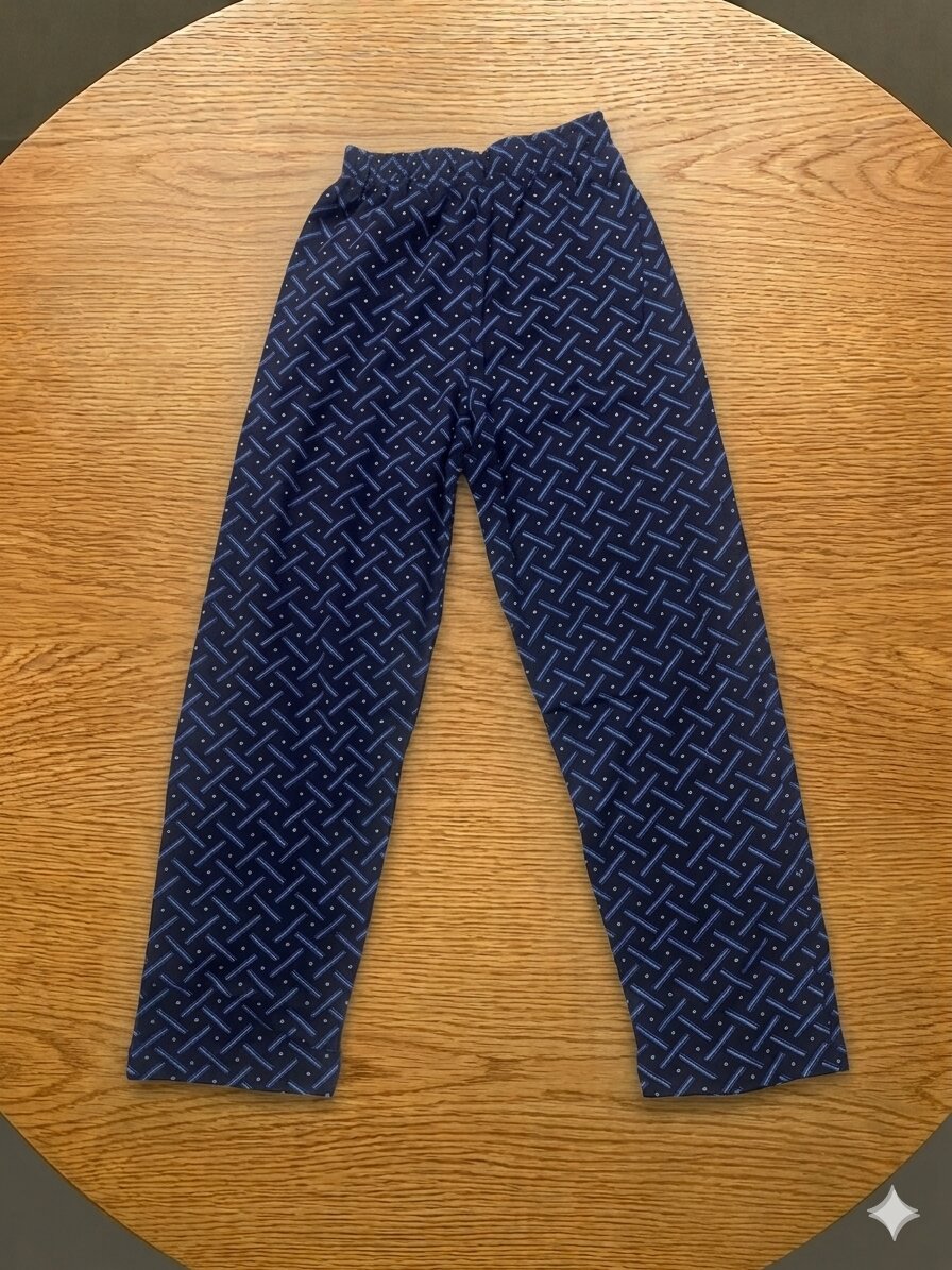 1000094272 Cotton Printed Pyjamas - Pack of Any 2 - Image 1
