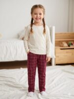 Cotton Printed Pyjamas - Pack of Any 2 - Image 6