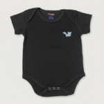 Romper Half Sleeves Onesies – Dark Edition