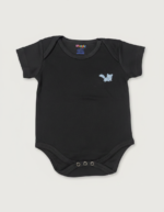 Romper Half Sleeves Onesies – Dark Edition