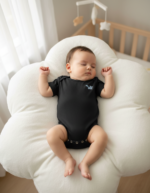Romper Half Sleeves Onesies – Dark Edition - Image 2