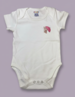 Romper Half Sleeves Onesies – Pearly