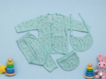 Adorable Newborn Essentials Set - Image 3