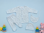 Adorable Newborn Essentials Set - Image 4