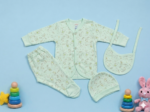 Adorable Newborn Essentials Set - Image 6