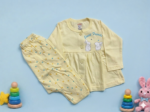Adorable Girl baby Outfit - Image 3
