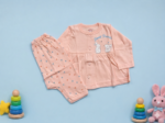 Adorable Girl baby Outfit - Image 7