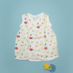 Cloud Soft comfortable Muslin frocks C cut – Lovely Sky