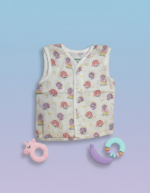 Cloud Soft comfortable Muslin button Jabla – Shapes