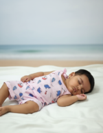Cloud Soft comfortable Muslin knot Jabla set - aquaplanet - Image 3
