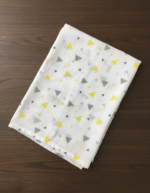 Muslin Baby Swaddle - Extra Large & Soft - Image 5