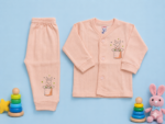 Adorable boy baby Outfit - Image 5