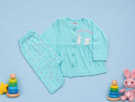 Adorable Girl baby Outfit - Image 6