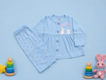 Adorable Girl baby Outfit - Image 2