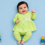 Adorable Girl baby Outfit
