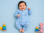 Adorable boy baby Outfit