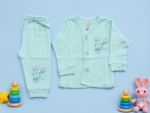 Adorable boy baby Outfit - Image 4