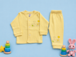 Adorable boy baby Outfit - Image 6